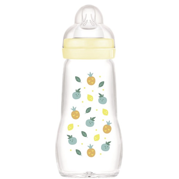 MAM Bib.Feel Good Vetro 260ml