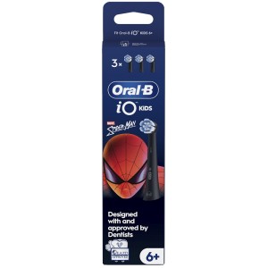 ORALB Refill Spiderman 3pz