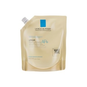 LIPIKAR Refill*AP+Ric.400ml