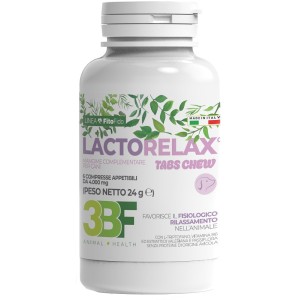 LACTORELAX Tabs Chew  6Cpr App