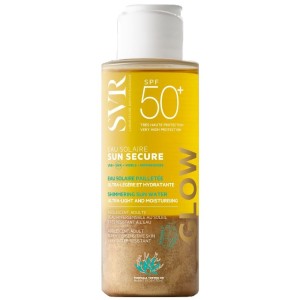 SUNSECURE Eau Sol.Glow fp50+