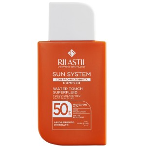 RILASTIL Sol.Water 50+ 50ml