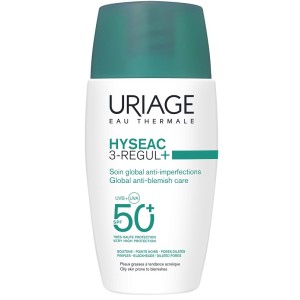 HYSEAC 3-Regul+fp50+ 50ml