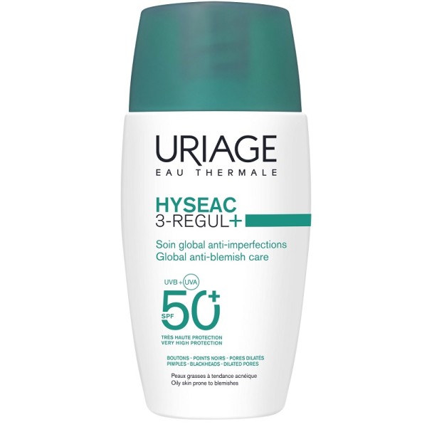 HYSEAC 3-Regul+fp50+ 50ml