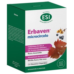 ERBAVEN Microcircolo 60 Cpr
