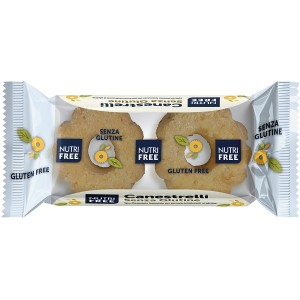 NUTRIFREE Canestrelli 30g