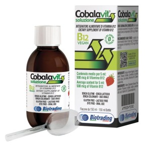 COBALAVIT Soluz.150ml