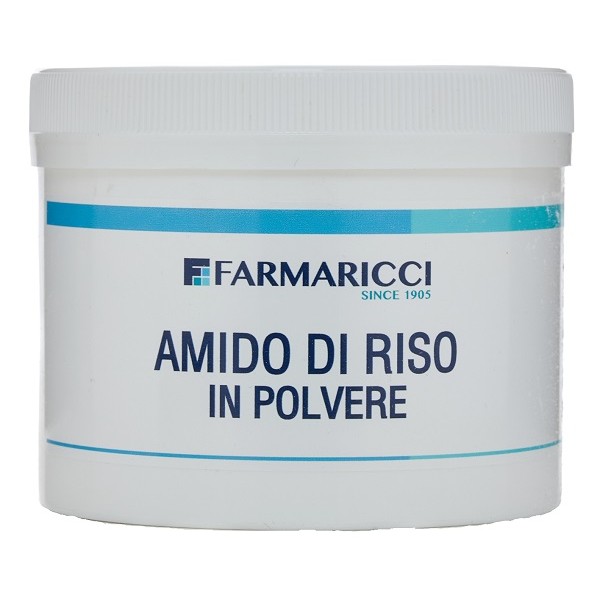 AMIDO Riso Polv.200g F/RICCI
