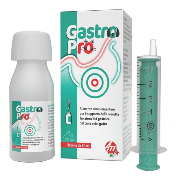 GASTRO PRO 50ml
