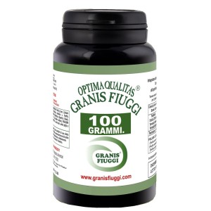 GRANIS FIUGGI 100g