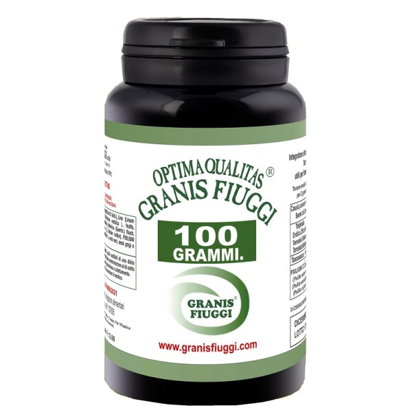 GRANIS FIUGGI 100g