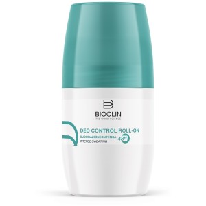 BIOCLIN Deo Cont.Roll-On*50ml