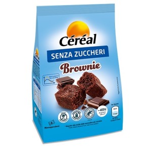 CEREAL Brownies S/Z 150g