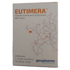 EUTIMERA 20 Stickpack