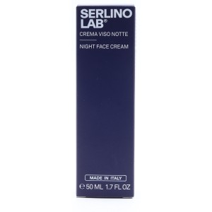 SERLINOLAB Cr.Viso Notte 50ml