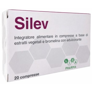 SILEV Artic 20Cpr