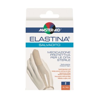 ELASTINA Salvadito*2pz