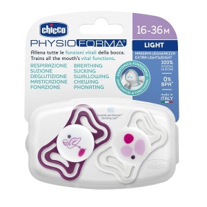 CH Succh.Light RosaSil16-36m2p