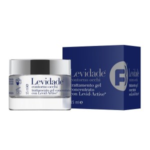 LEVIDADE Contorno Occhi 15ml