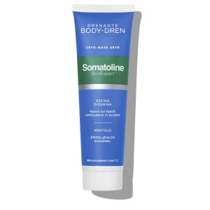 SOMAT Skin Ex Dren Mask 100ml
