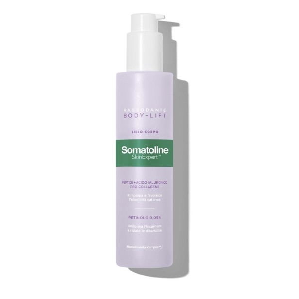 SOMAT Skin Ex Rass.Siero 190ml