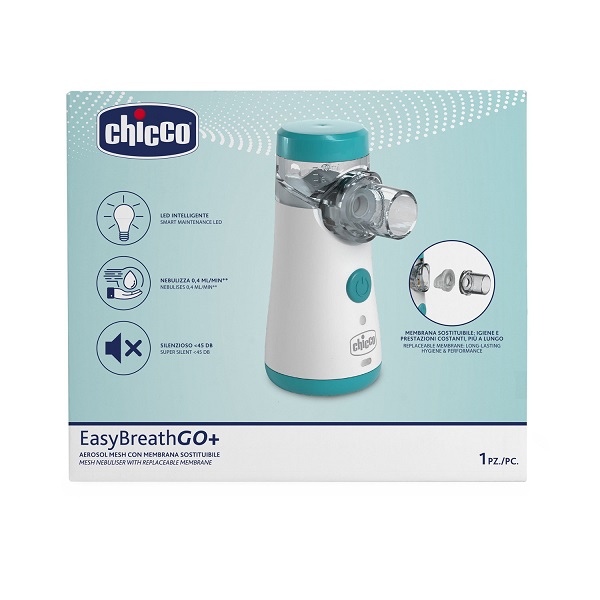 CH Aerosol MESH