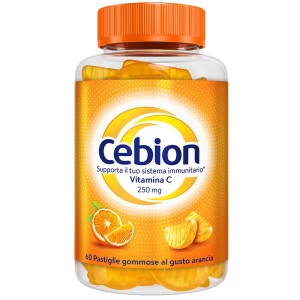 CEBION Gommose 60 Past.