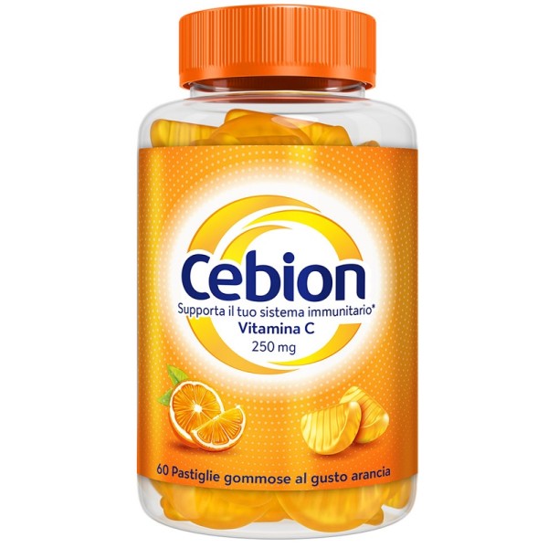 CEBION Gommose 60 Past.