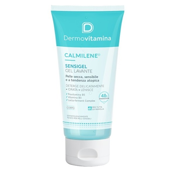 CALM SENSIGEL Gel Lav. 200ml