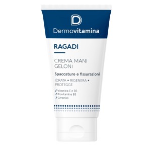 DERMOVIT Ragadi*Cr.Geloni