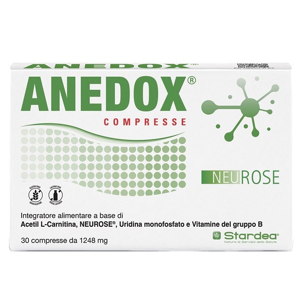 ANEDOX 30*Cpr
