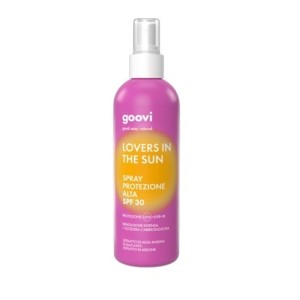 GOOVI Crema Corpo N/Gas fp30