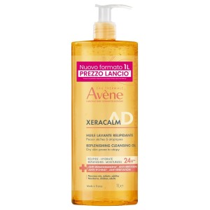 XERACALM AD Olio Det.1Lt PL