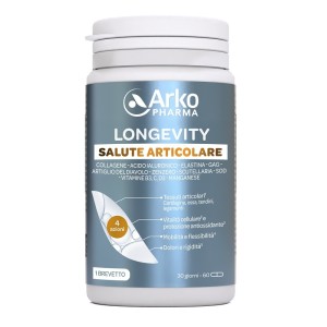 LONGEVITY Articolare 60 Cps