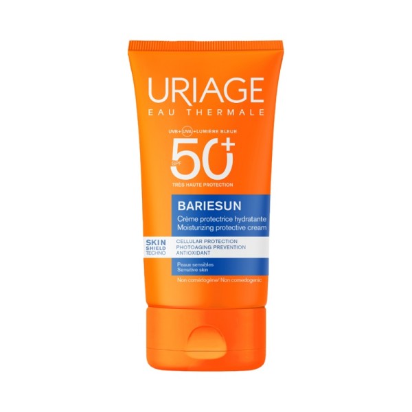 BARIESUN Crema fp50+ 50ml