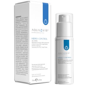 AQUAVIS Hidro Control 75ml