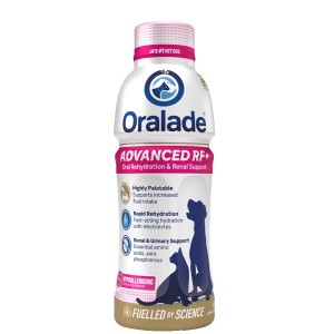 ORALADE Advanced RF+ 500ml
