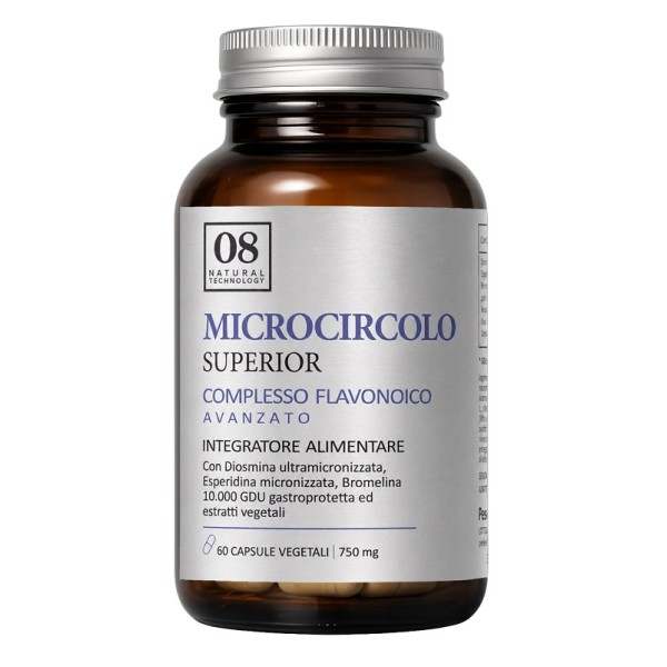 FORZAVITA Microcircolo Sup.Cps