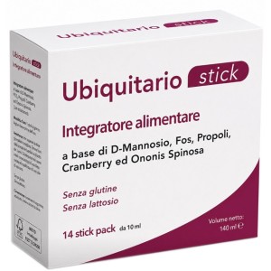 UBIQUITARIO 14Stick Pack 10ml