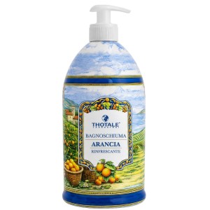 THOTALE BagnoSch.Arancia 1Lt