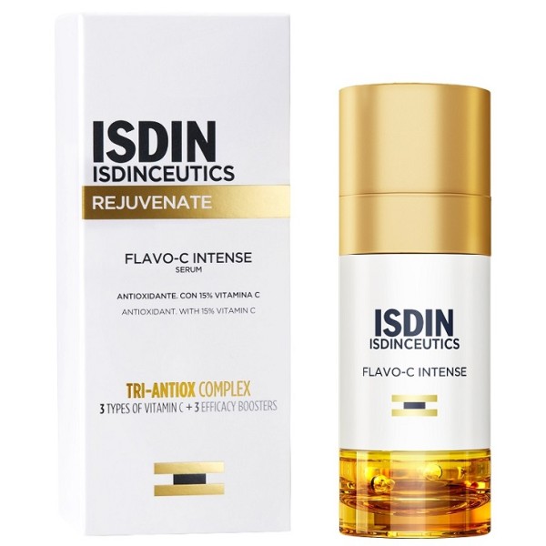 ISDINCEUTICS FLAVOC Inten.50ml