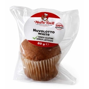 MASTRO RACITI Nuvolotto White
