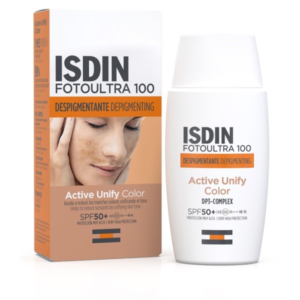 ACTIVE Unify Col.fp50+ 50ml