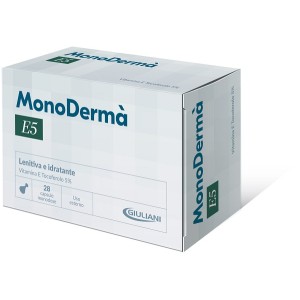 MONODERMA E5 28 Cps