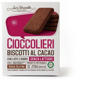 L TOMASELLO Cioccolieri 270g
