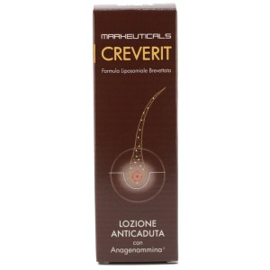 MARKEUTICALS CREVERIT Loz.75ml