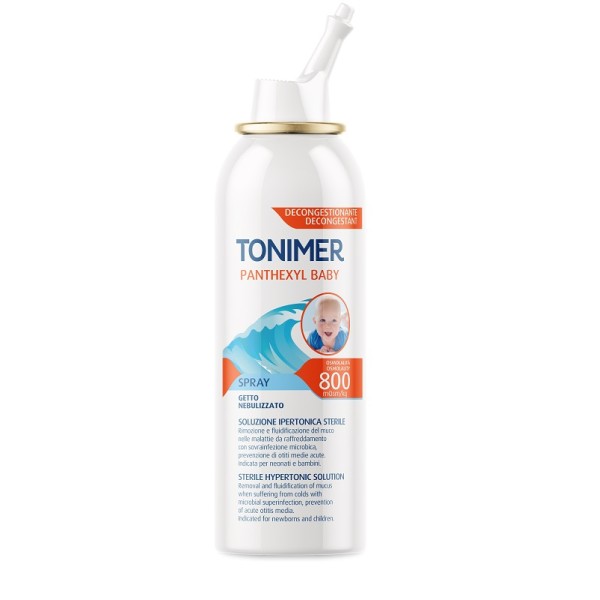 TONIMER LAB Panthexyl Baby*Spy