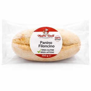 MASTRO RACITI Panino Filoncino