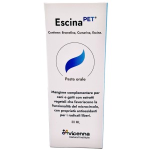 ESCINAPET Pasta Appet.30ml