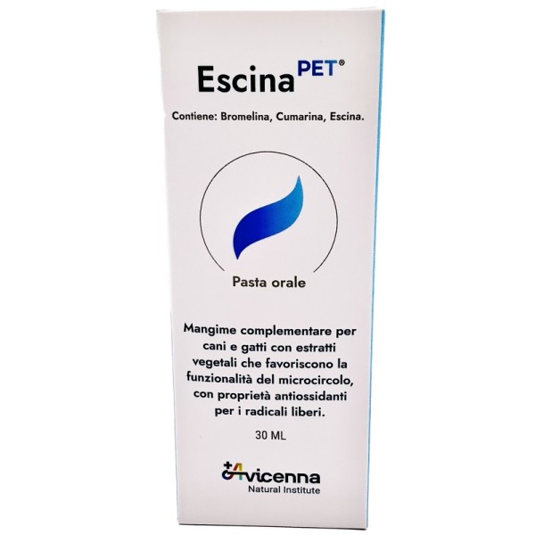 ESCINAPET Pasta Appet.30ml